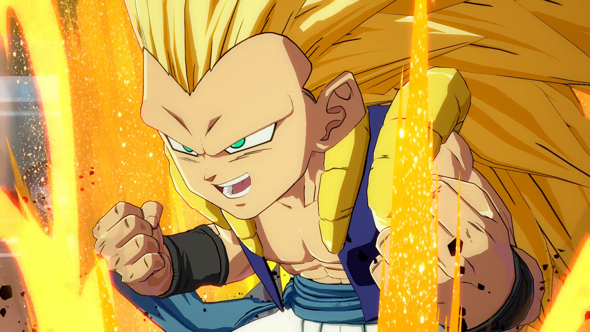 Dragon Ball FighterZ, DBFZ Patch Notes March 2021