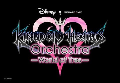 DLC de Kingdom Hearts 3 terá versão com show de orquestra