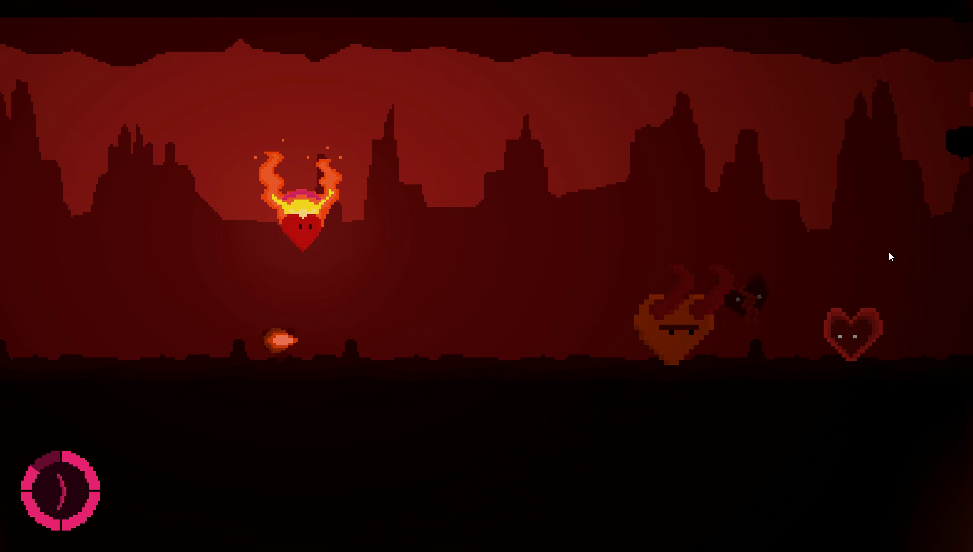 Developer Announces Game Based on His Own Personal Experience With Cancer  and Treatment