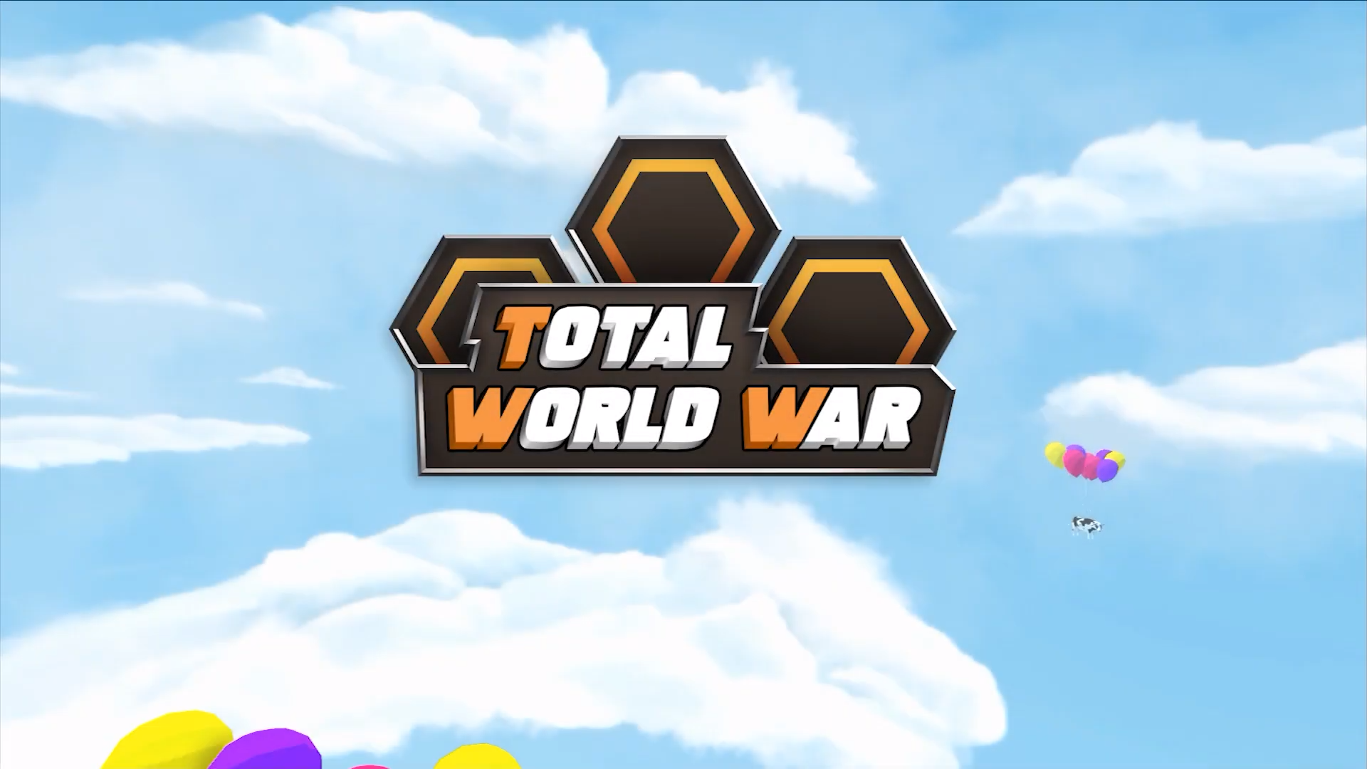total world war