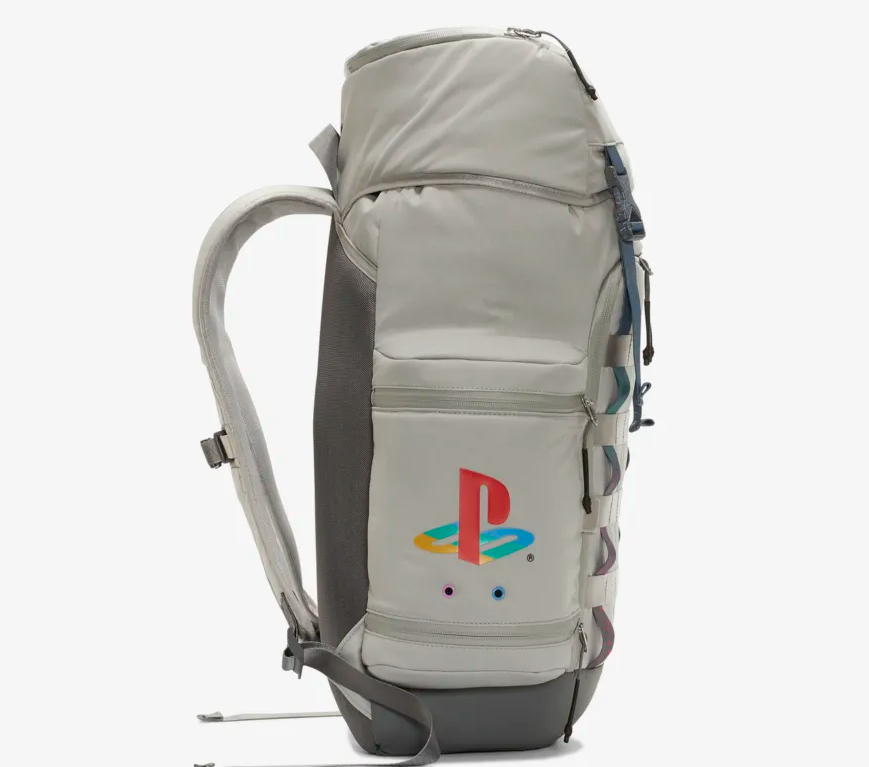 Nike's New PlayStation Backpack is 2019 