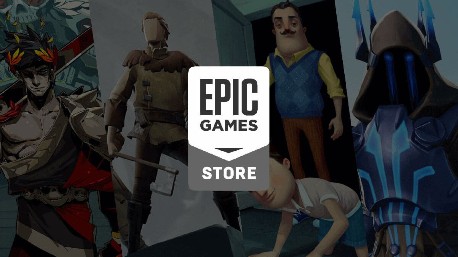 Epic Games Store Tim Sweeney PC The Division 2 Exclusive Exclusives