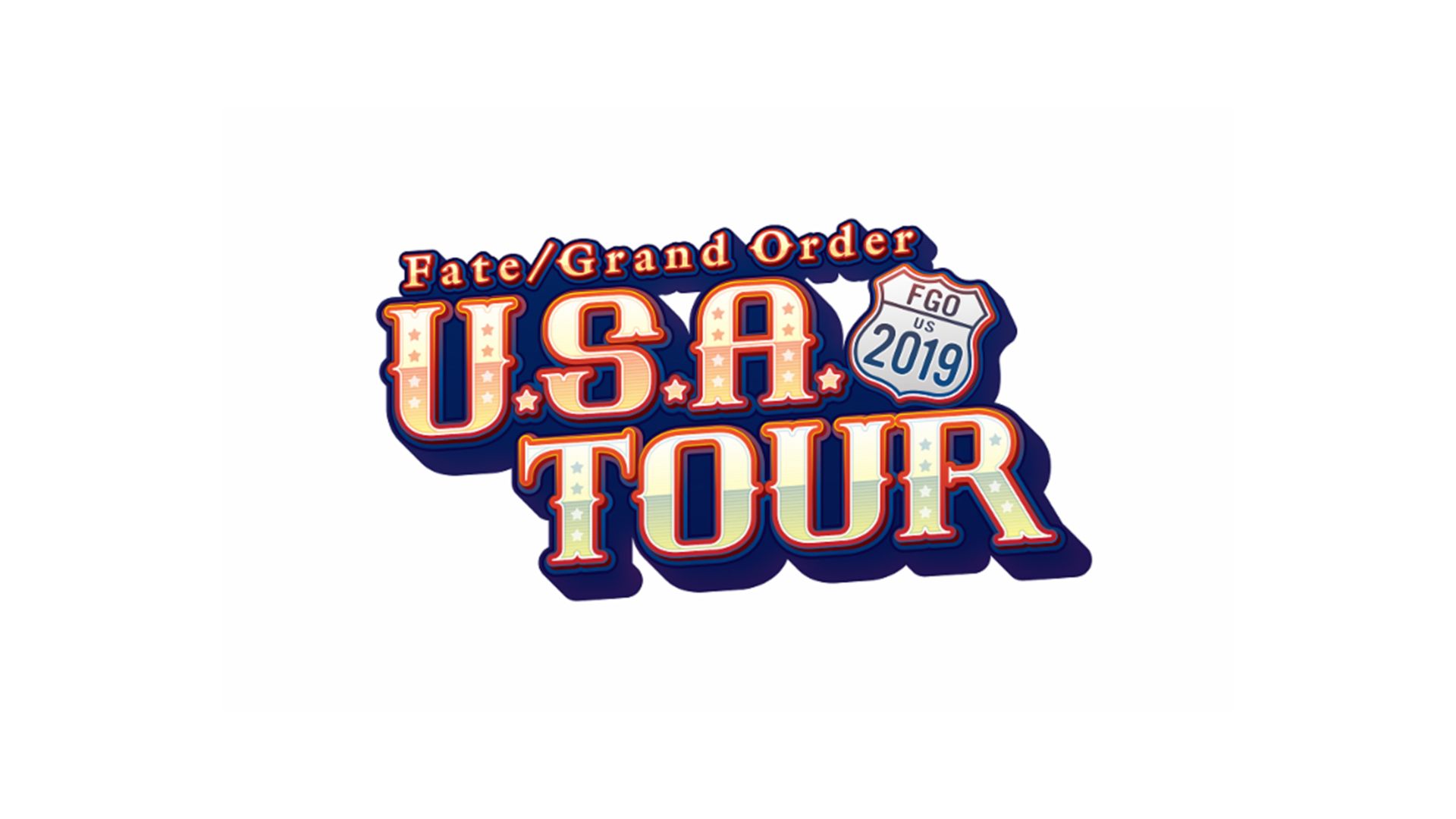 fate grand order usa tour 2019