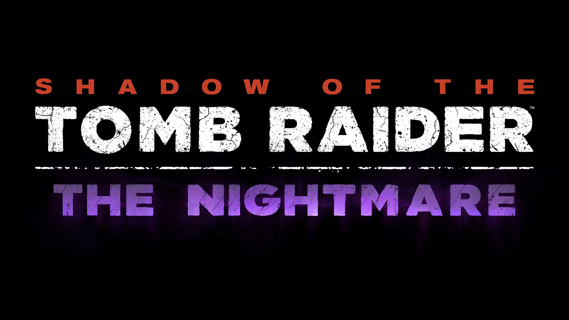 shadow of the tomb raider the nightmare