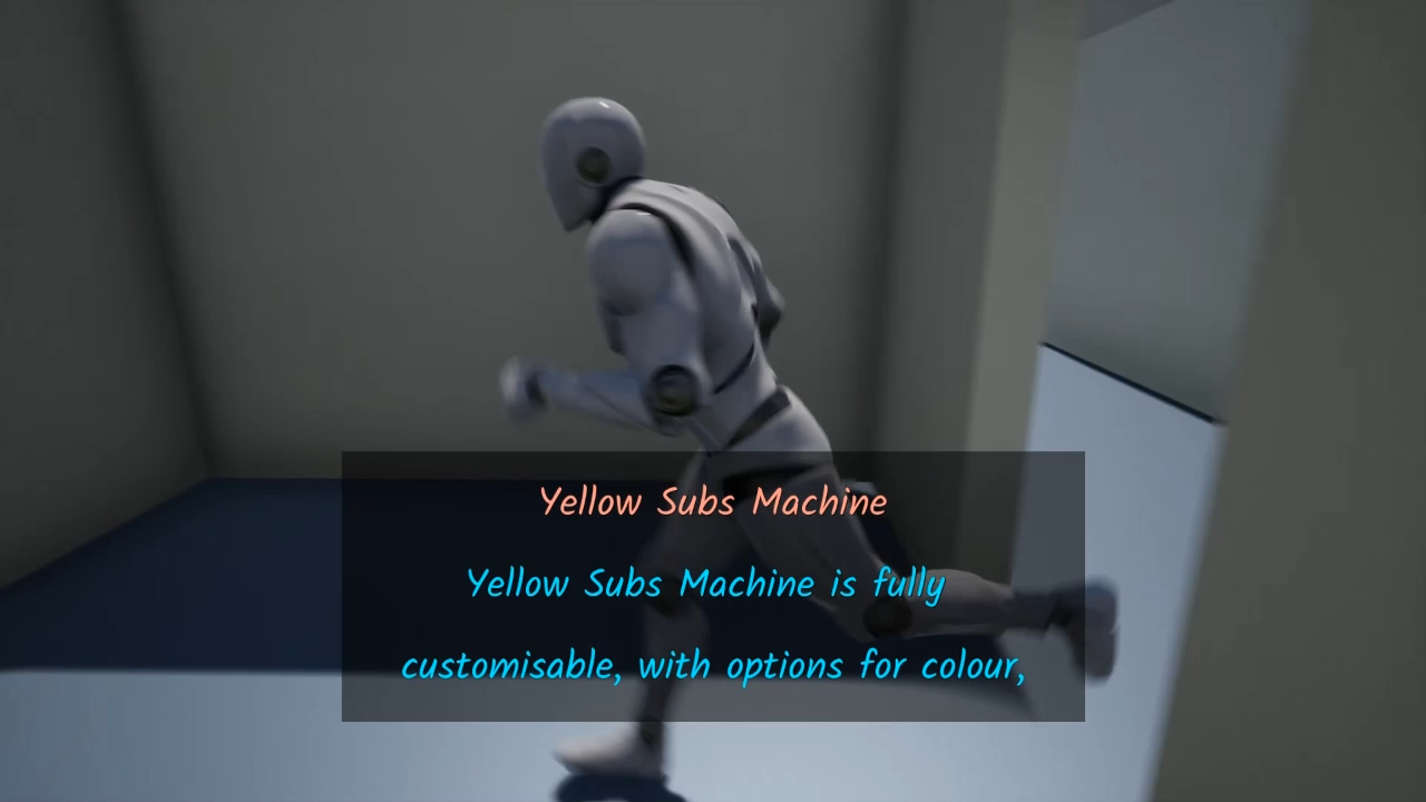 yellow subs machine subtitles accessibility 
