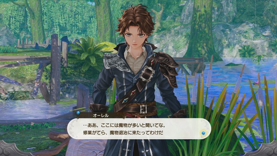 Atelier Lulua Reveals Totori, Mimi with Screenshots, New Gameplay