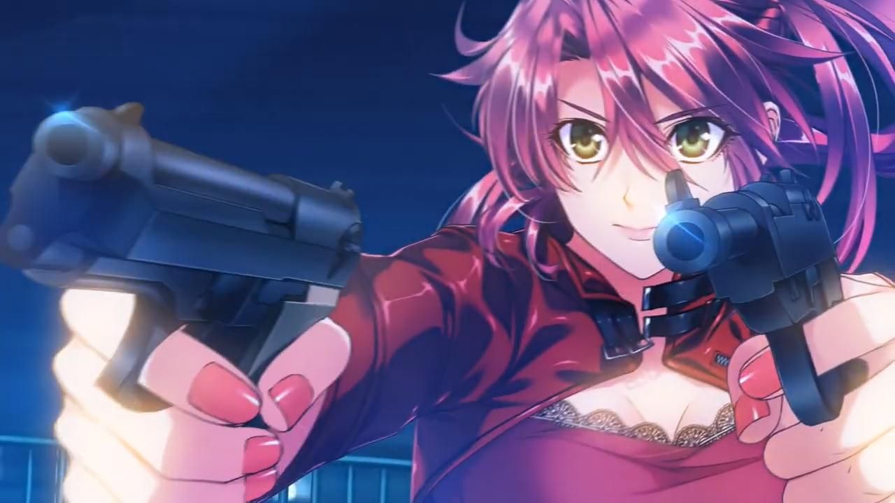 Eve Rebirth Terror Gets Opening Movie, Story, Characters, Limited
