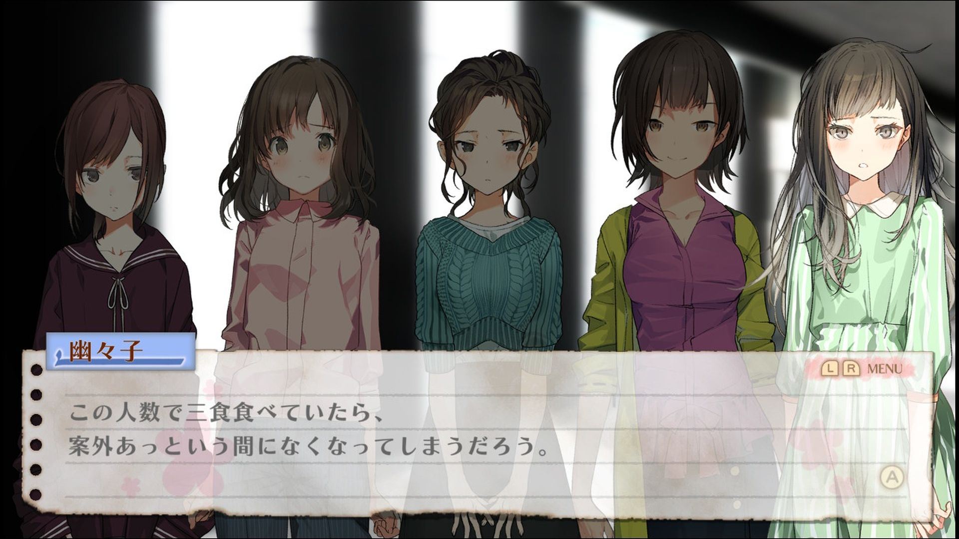 Cute Girls Doing Survival Things Jinrui no Minasama e Gets New Details