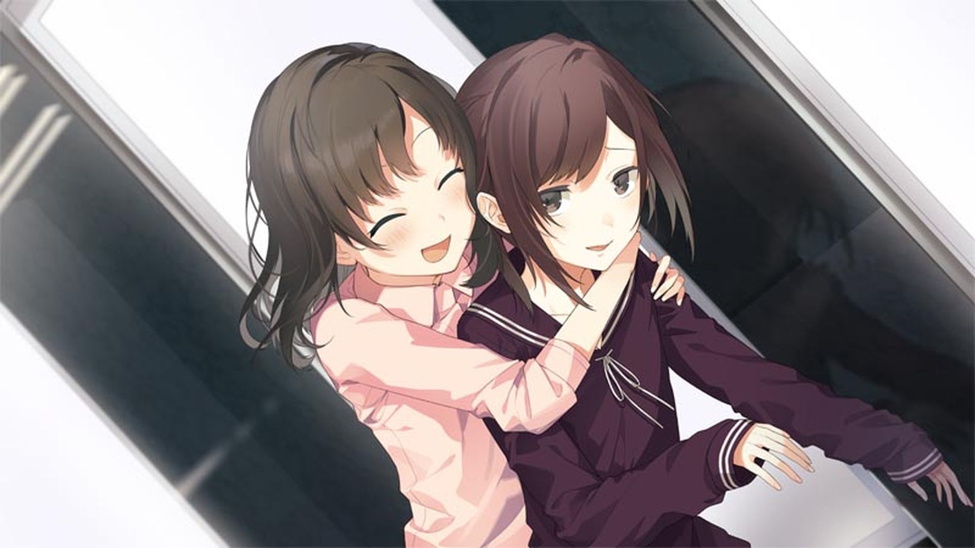 Cute Girls Doing Survival Things Jinrui no Minasama e Gets New Details
