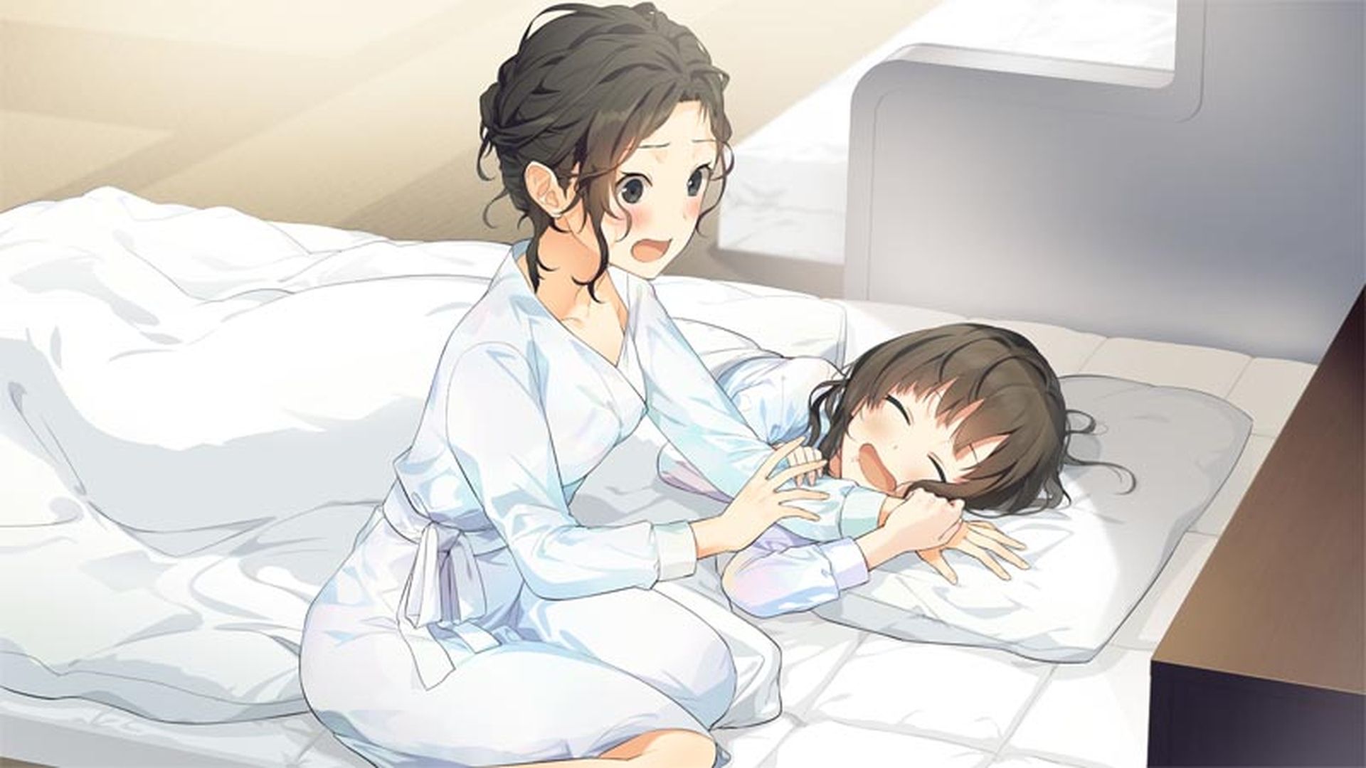 Minasama Eto Vu Pure Scan Vf