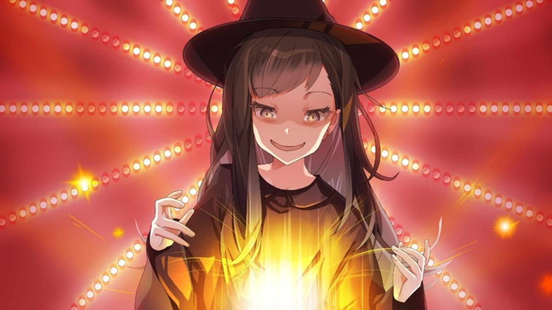 Cute Girls Doing Survival Things Jinrui no Minasama e Gets New Details