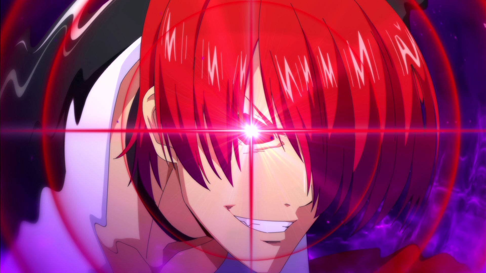 Kusanagi and Yagami Story