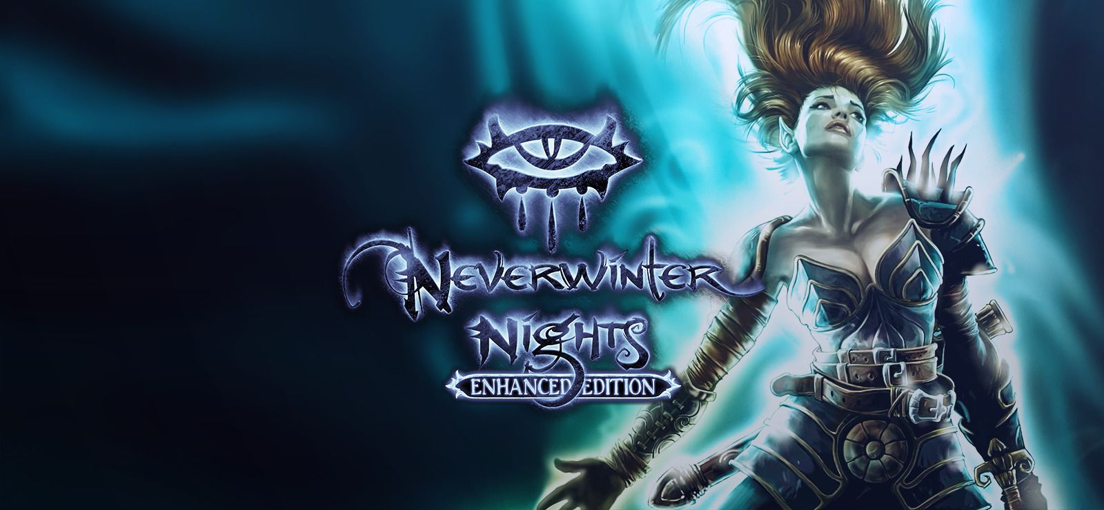 Neverwinter Nights Enhanced Edition Bioware