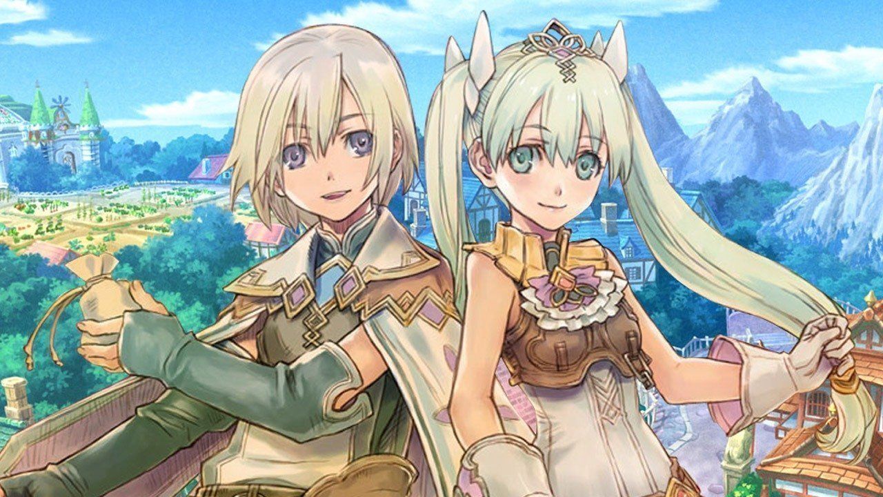 Rune Factory 3 Sex - Why I'm Hyped for Rune Factory 5, and Why You Should Be Too