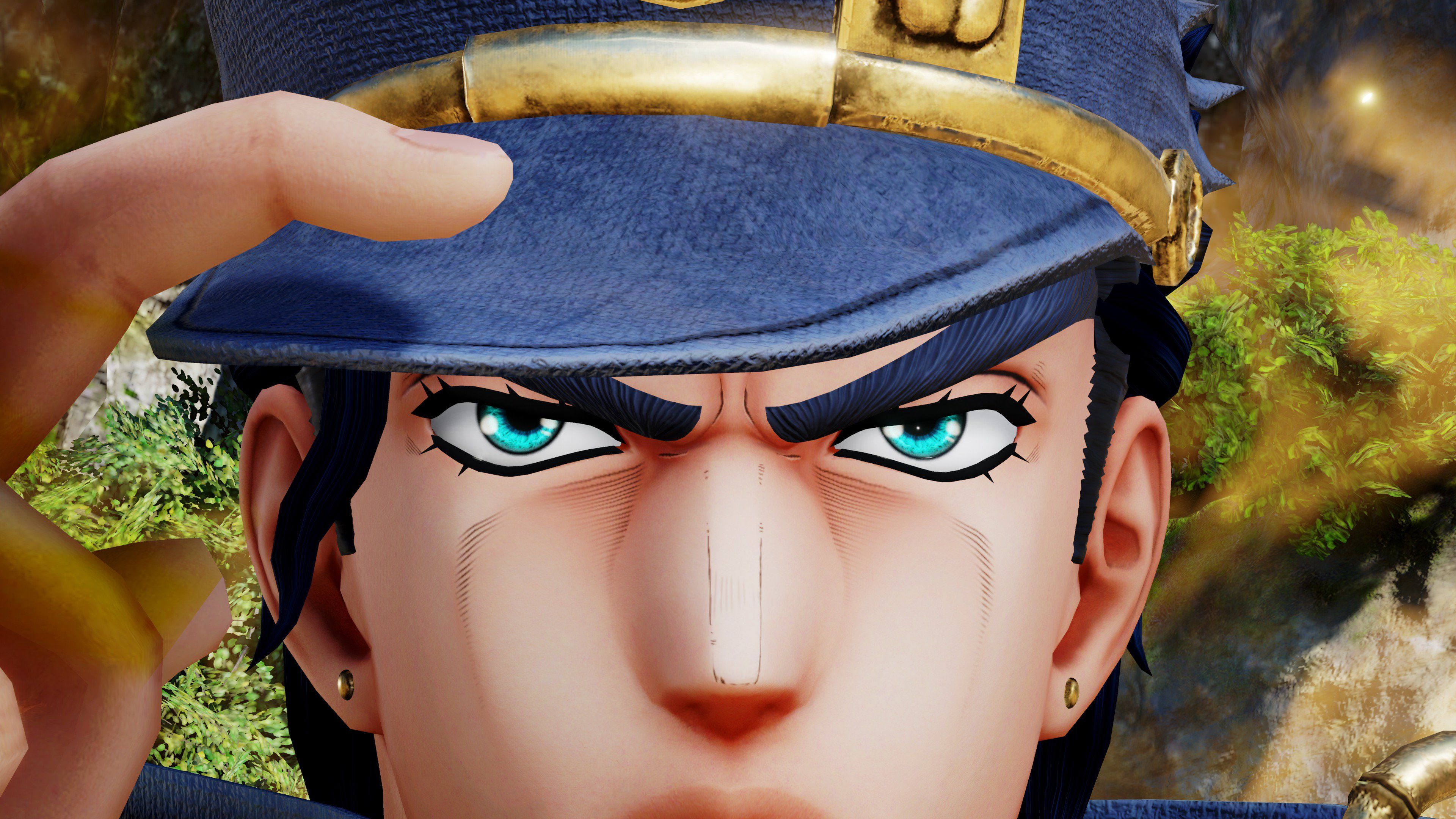 Jojos Bizarre Adventures Dio And Jotaro Kujo Confirmed In Jump Force With First Screenshots 8171