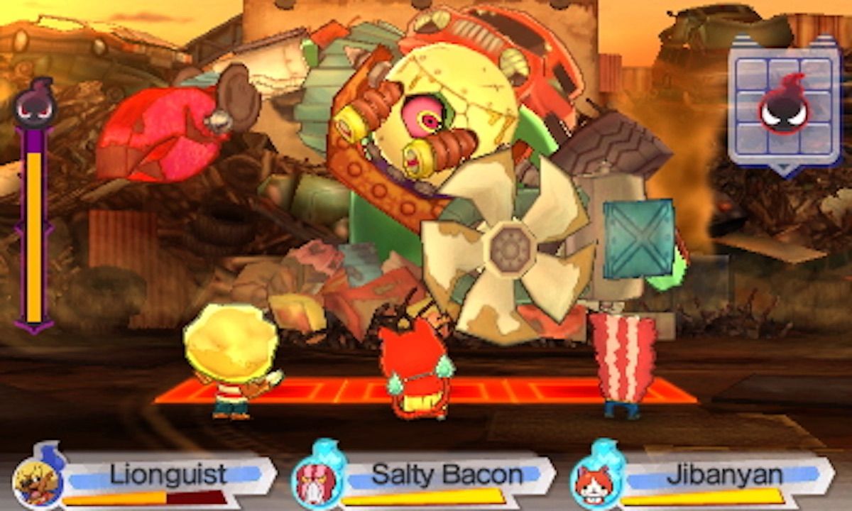Yokai Watch 3 Game, 3DS, Blasters, Choices, Bosses, Tips, Download
