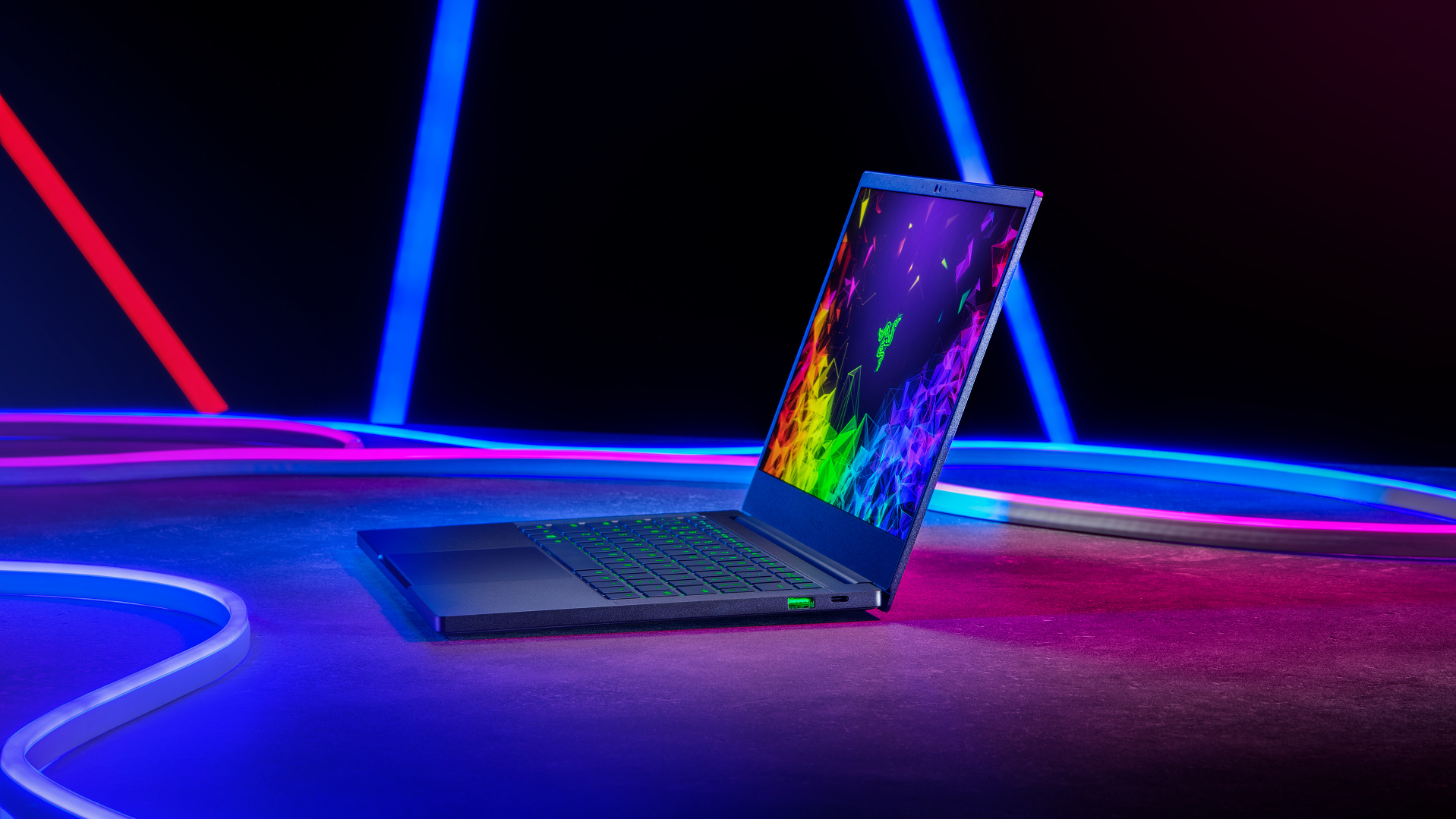 Razer Blade Stealth Laptop Ultrabook 2019 Best Review