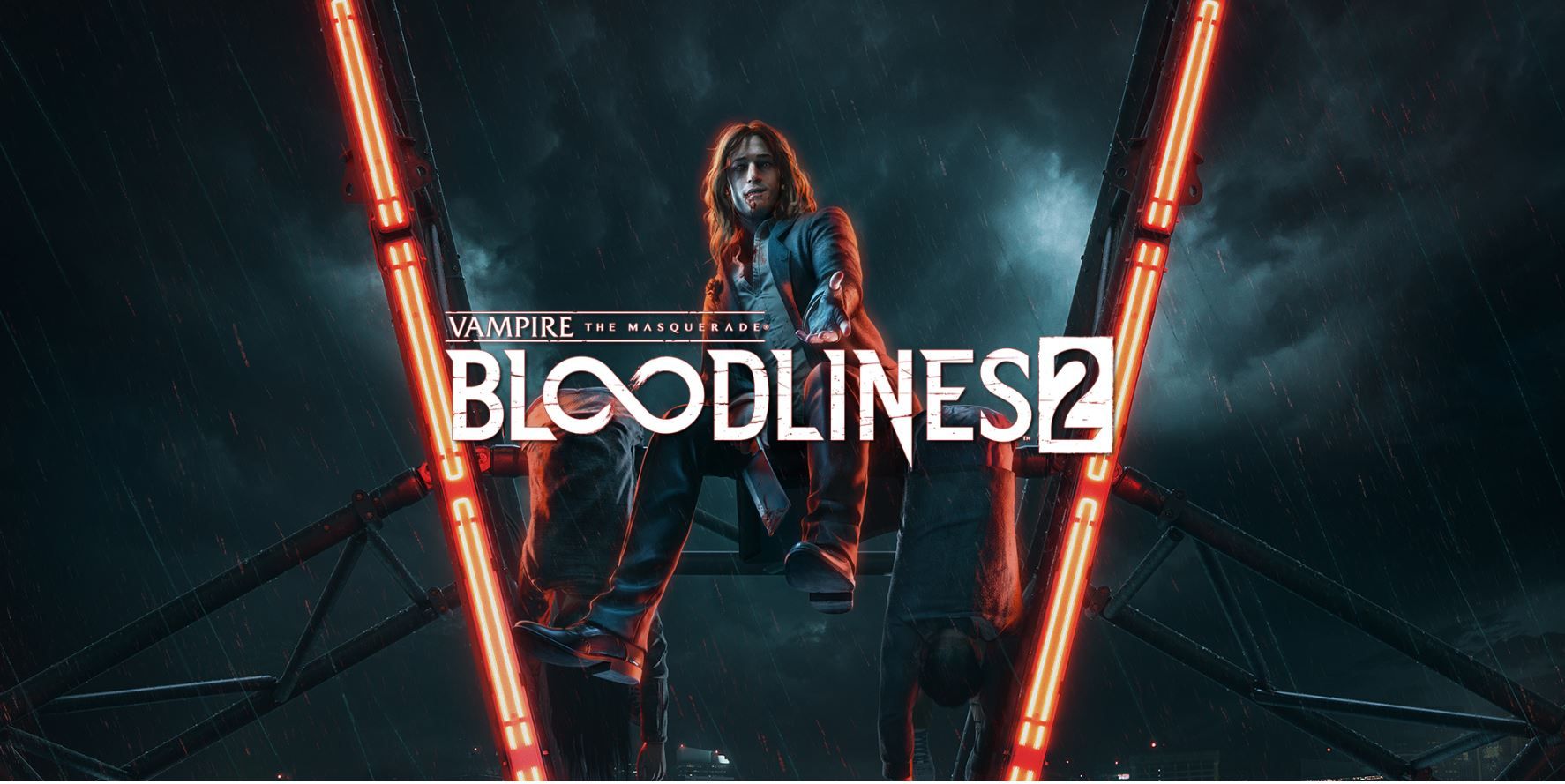 Vampire the Masquerade Bloodlines 2 Epic Games Store Steam Exclusive PC