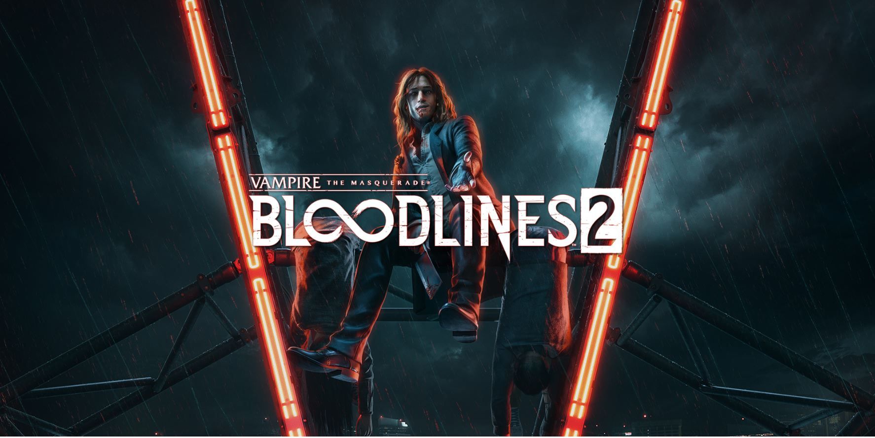 Vampire: The Masquerade - Bloodlines 2 - Paradox Interactive