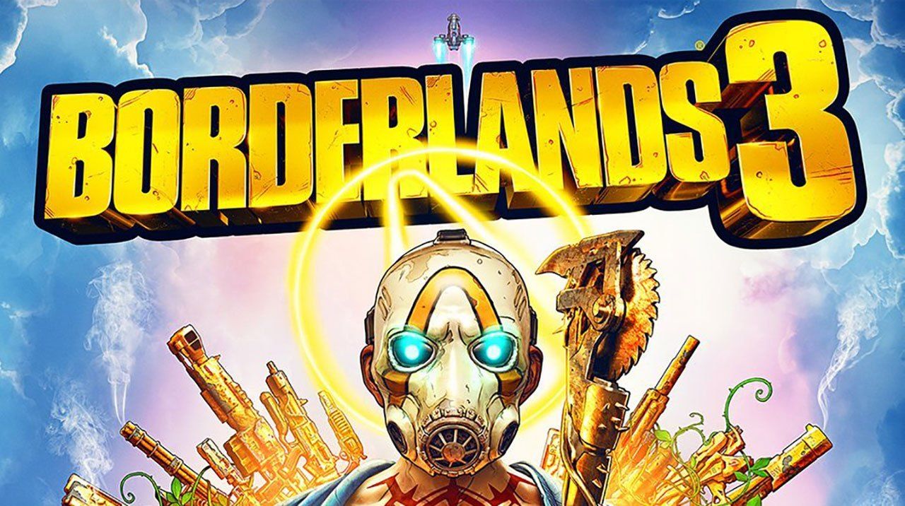 Gearbox Borderlands 3 Epic Games Store Gearbox Steam Randy Pitchford Review Bombing PC
