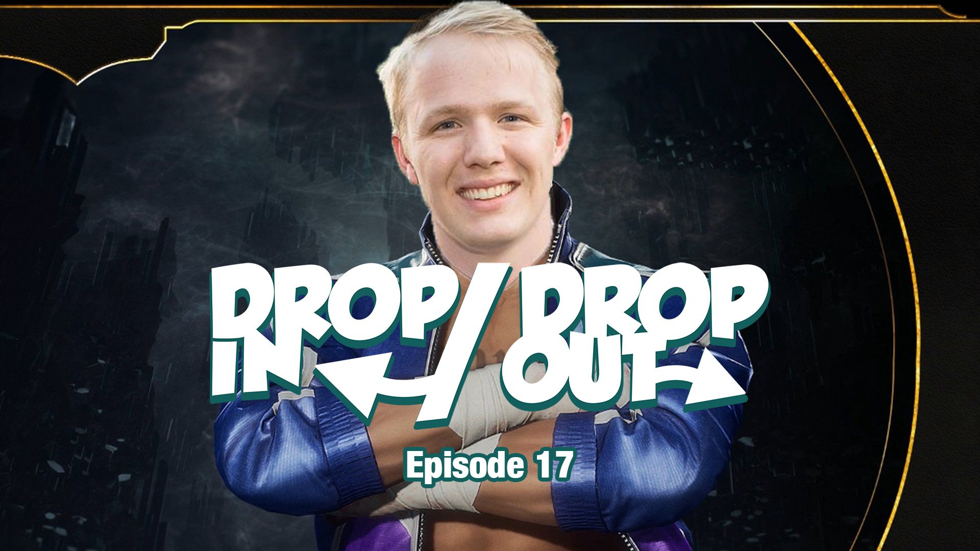 Drop in Drop Out