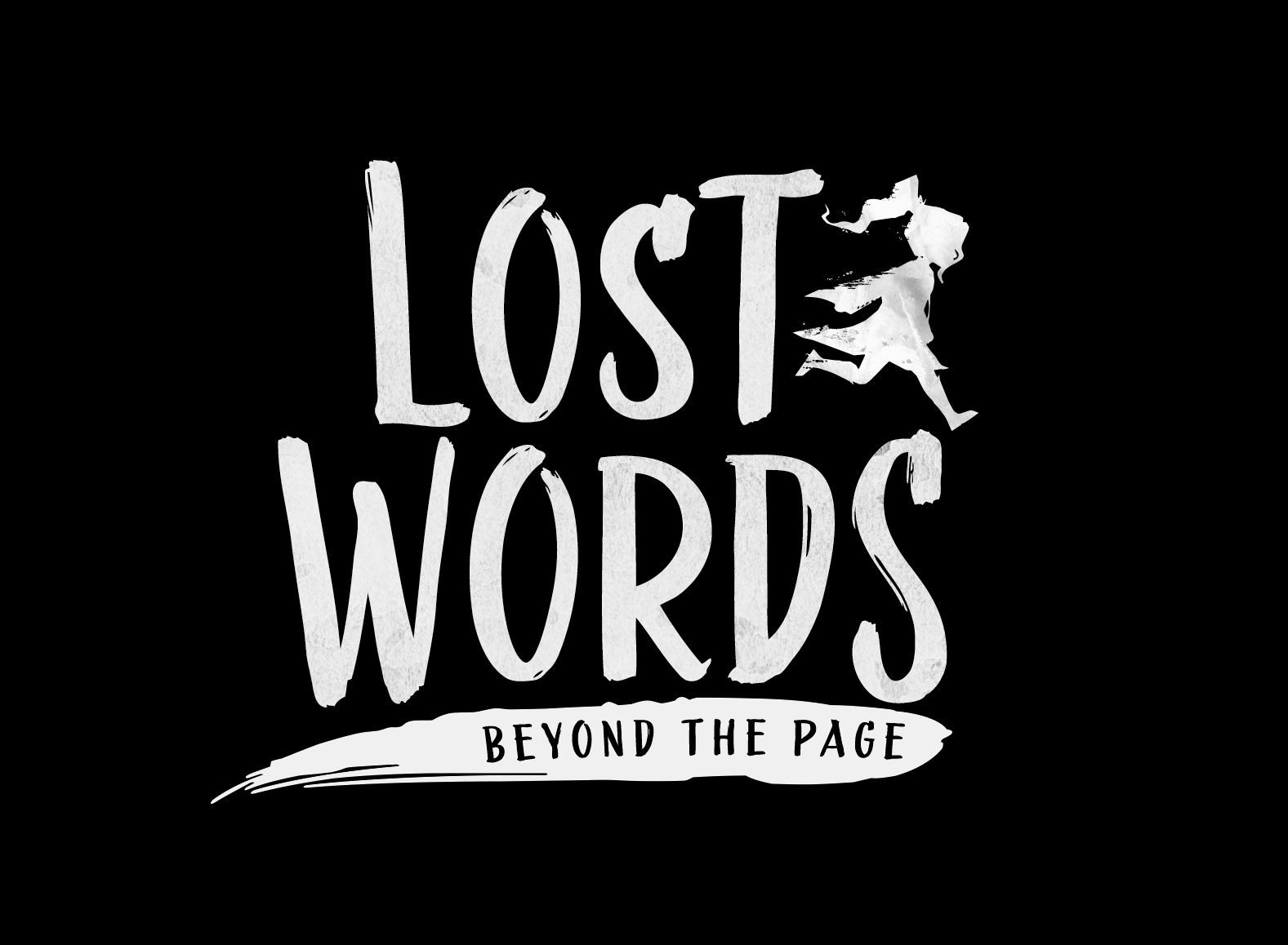 Lost Words Sketchbook Games Modus Games PS4 Xbox One PC Steam