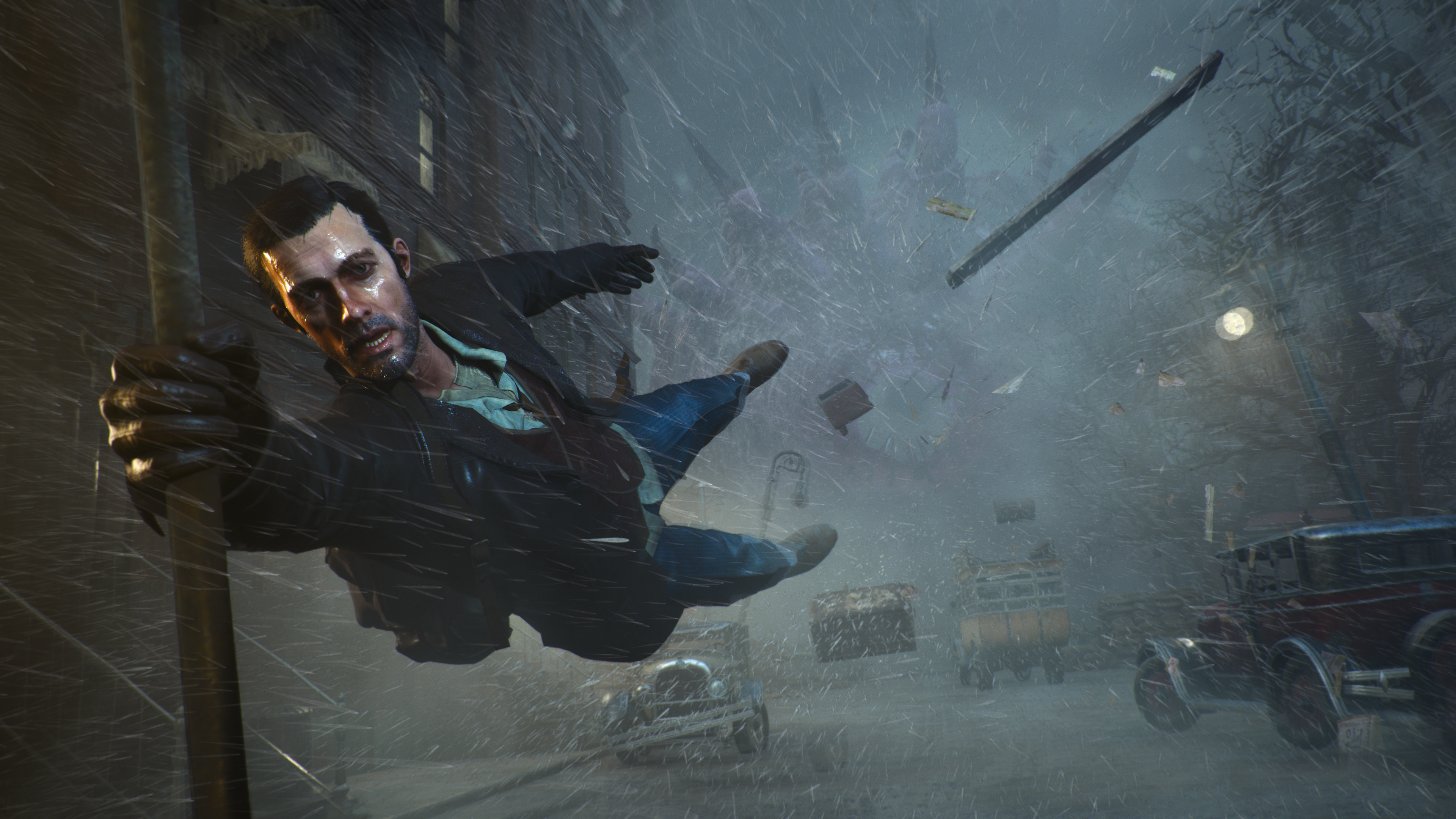 BigBen Interactive, Frogwares Games, PC, Preview, PS4, The Sinking City, Xbox OneBigBen Interactive, Frogwares Games, PC, Preview, PS4, The Sinking City, Xbox One