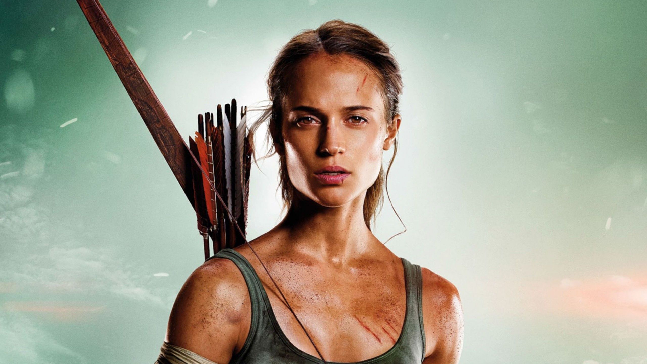 Ben Wheatley Direct Alicia Vikander Tomb Raider Sequel; MGM March 19, 2021  – Deadline