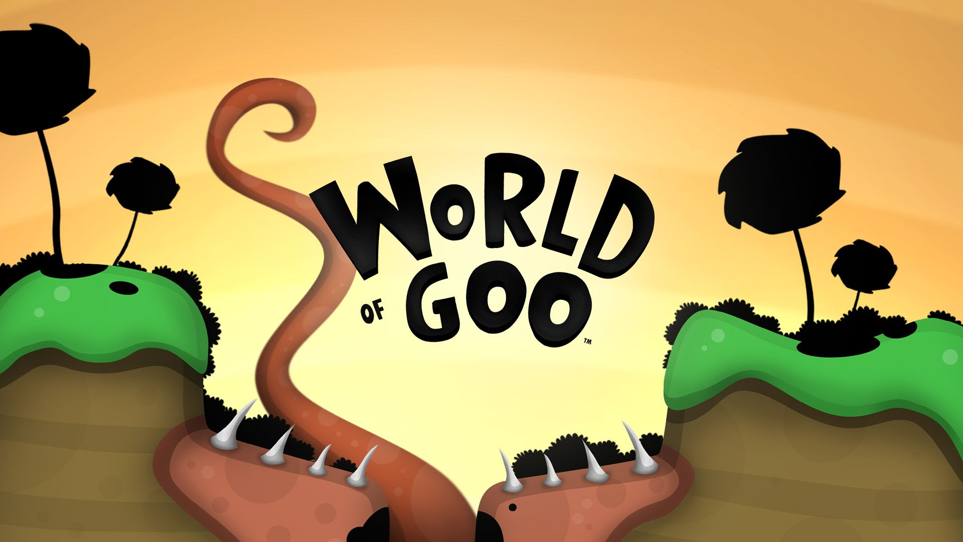 World of Goo Receives Its First PC Update in 10 Years