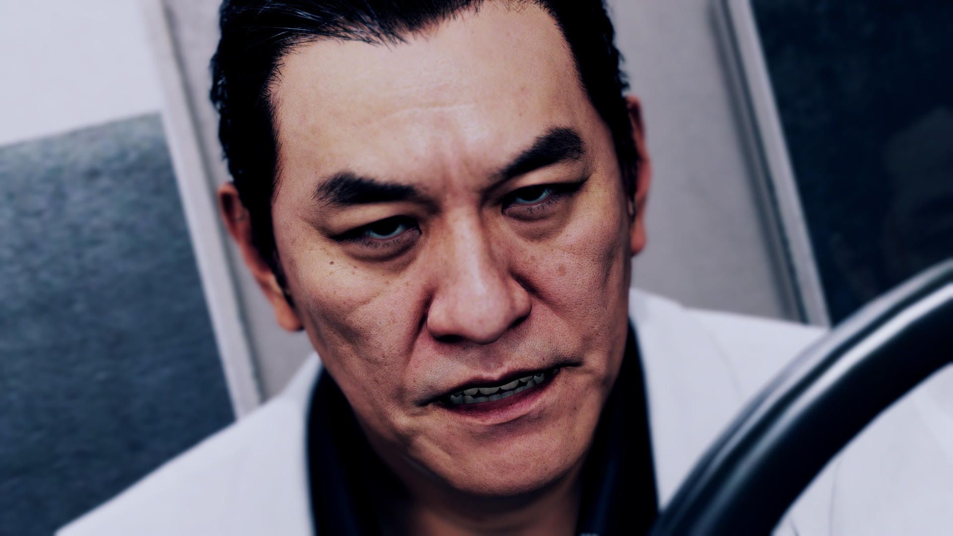 yakuza judgement sega Pierre Taki Kyohei Hamura