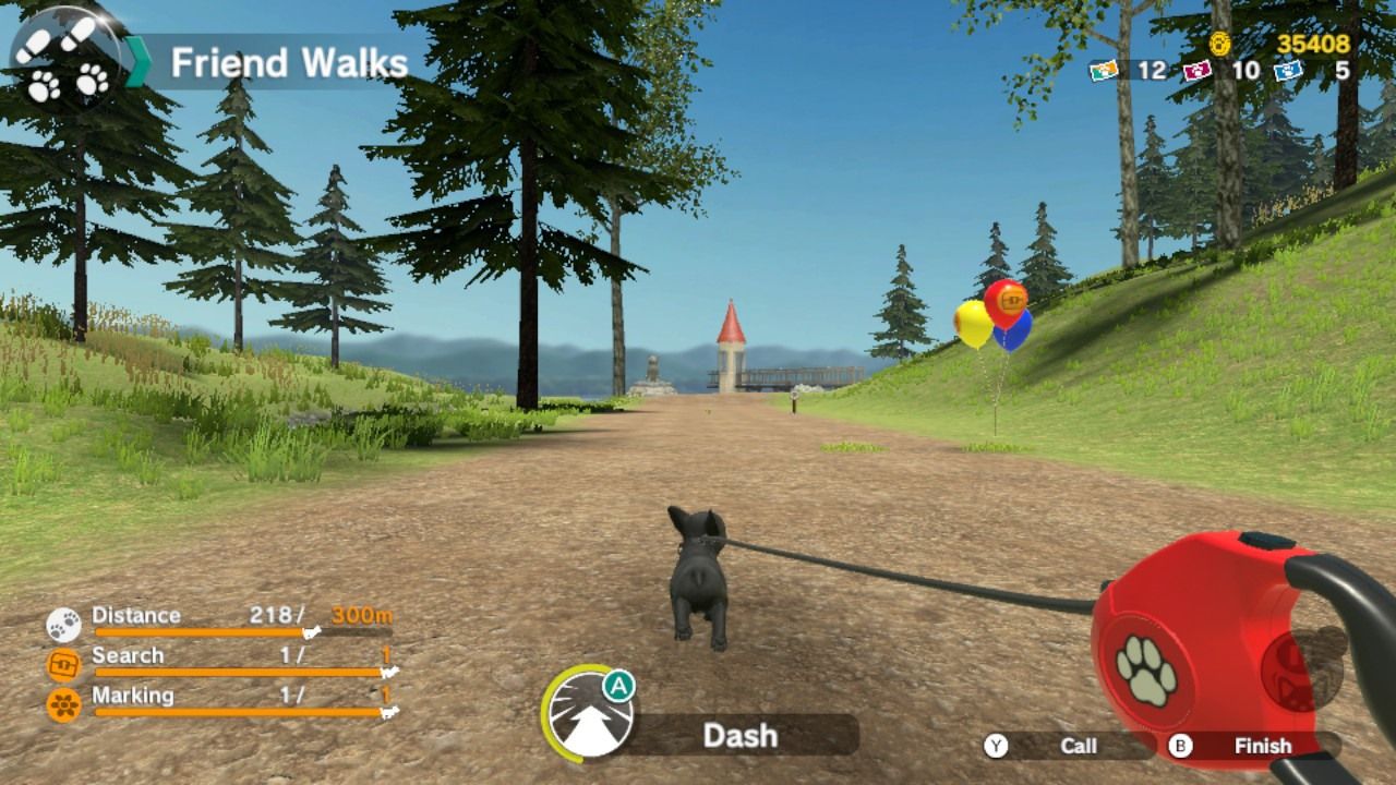 Little Friends: Dogs and Cats Review - Gamereactor