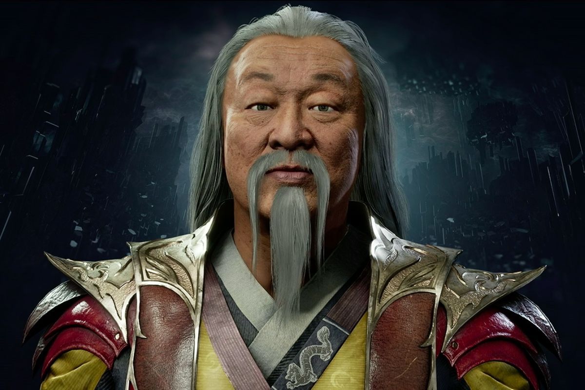 Shang Tsung Joins Mortal Kombat 11 June 18 Spawn And More Dlc