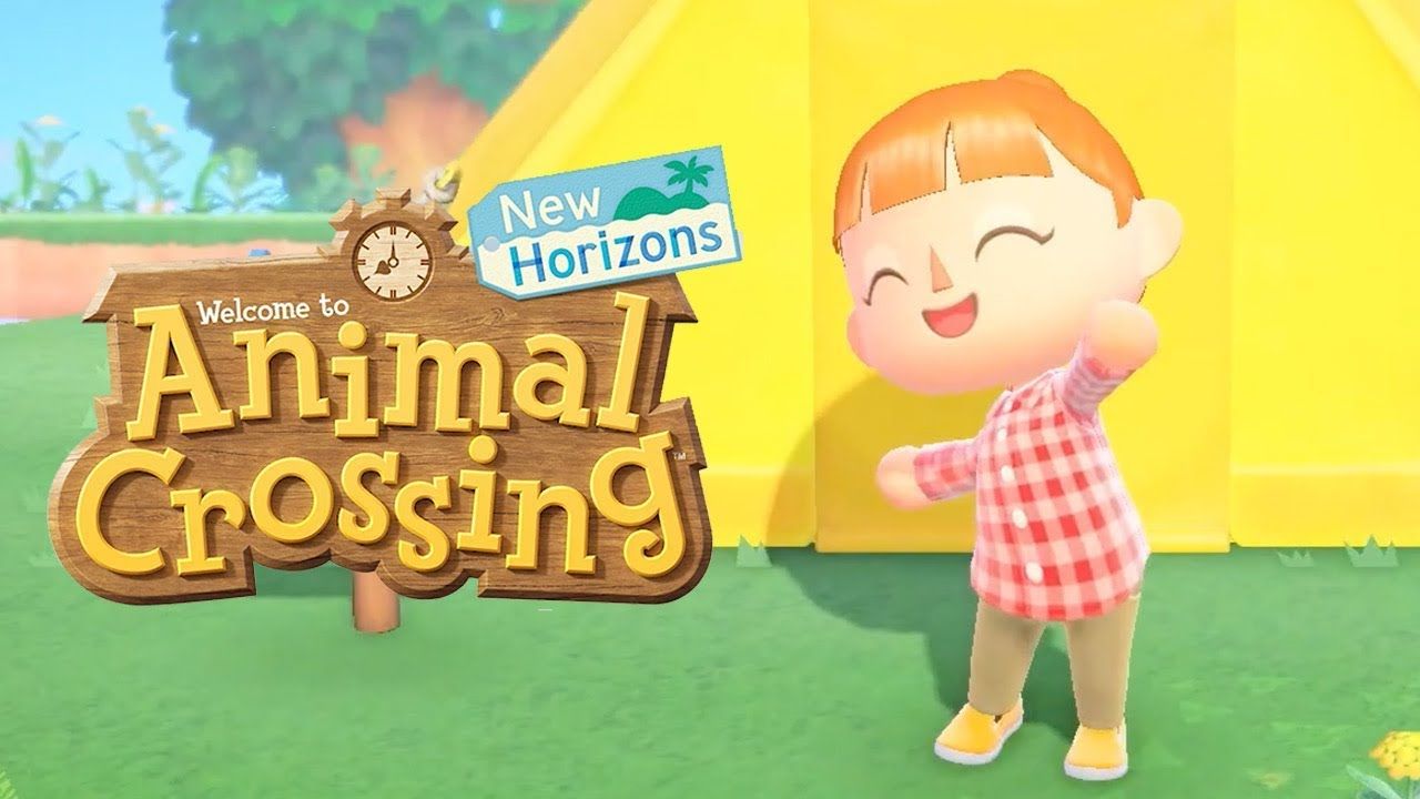 Animal Crossing, animal crossing switch, Animal Crossing: New Horizons, E3, E3 2019, Nintendo, Nintendo Switch, Switch