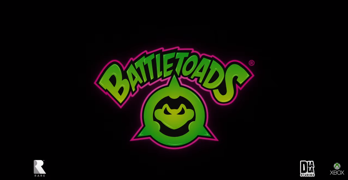 Battletoads 2019 Game Pass E3 Release Date Xbox One