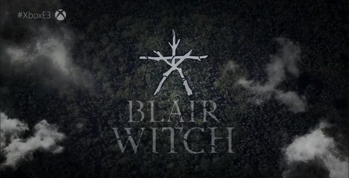 Blair Witch, Bloober Team, PC, Xbox One
