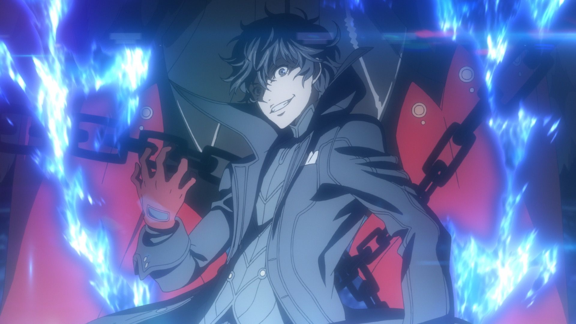 Persona 5 Royal New Screenshots Give Us a Glimpse of the New Dungeons ...