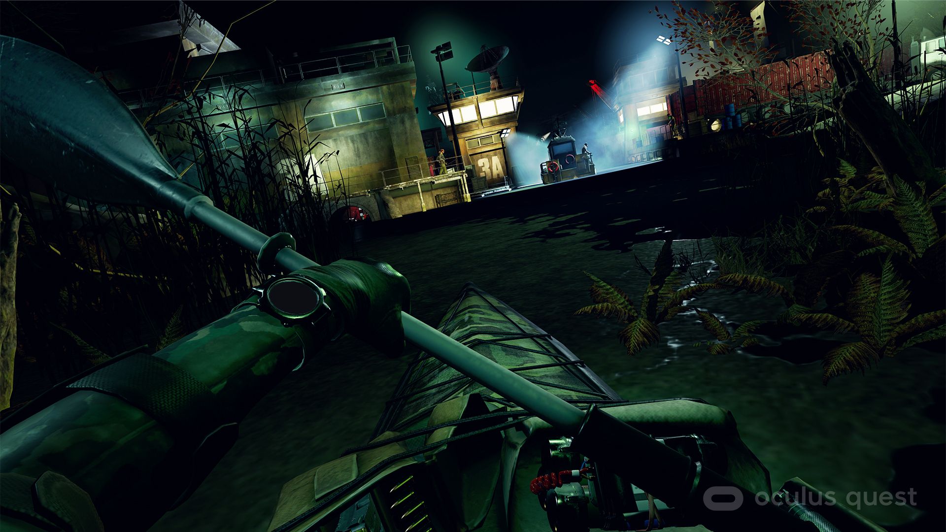 Phantom Covert Ops Is Unlike Any VR Game You Have Ever Played Before