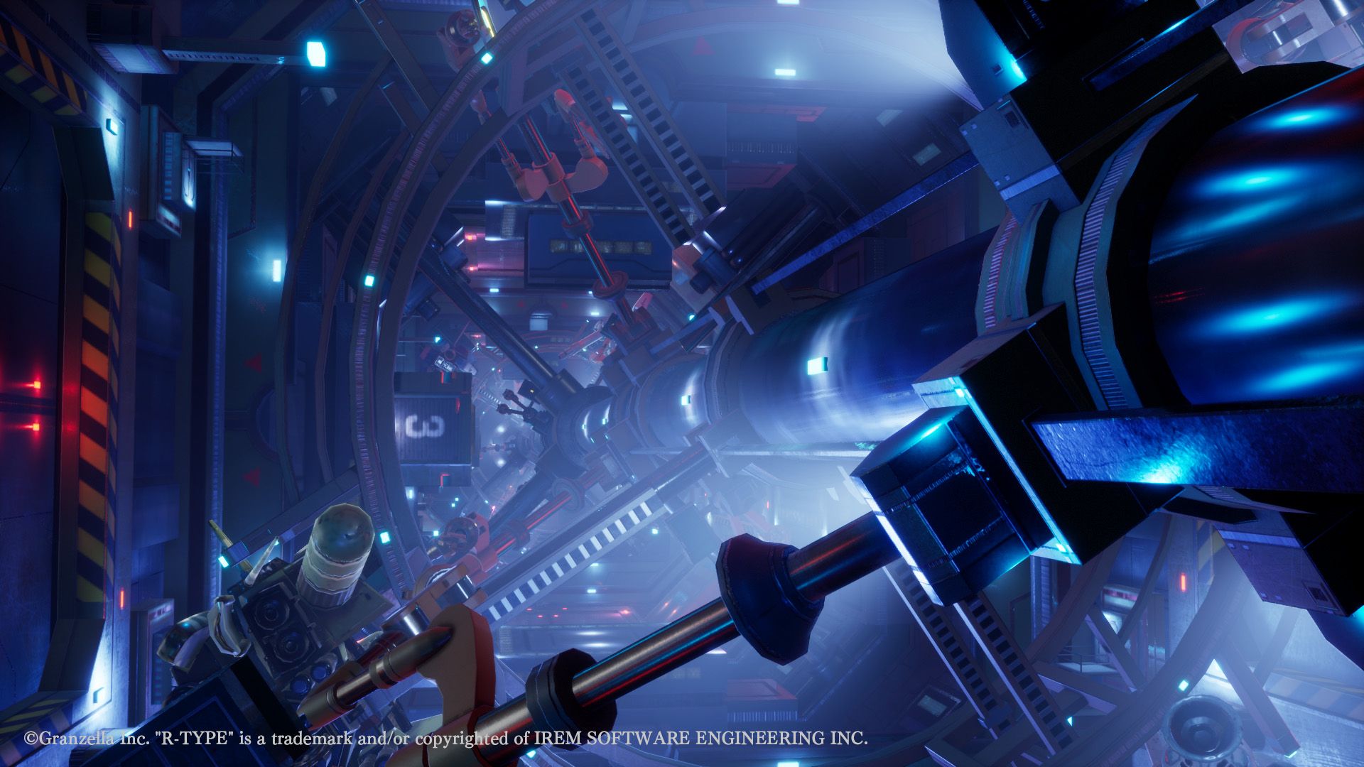 RType Final 2 is Attempting to Revive the Series via a Crowdfunding