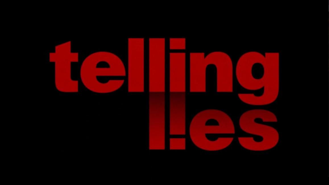 Telling Lies, Annapurna Interactive, Sam Barlow