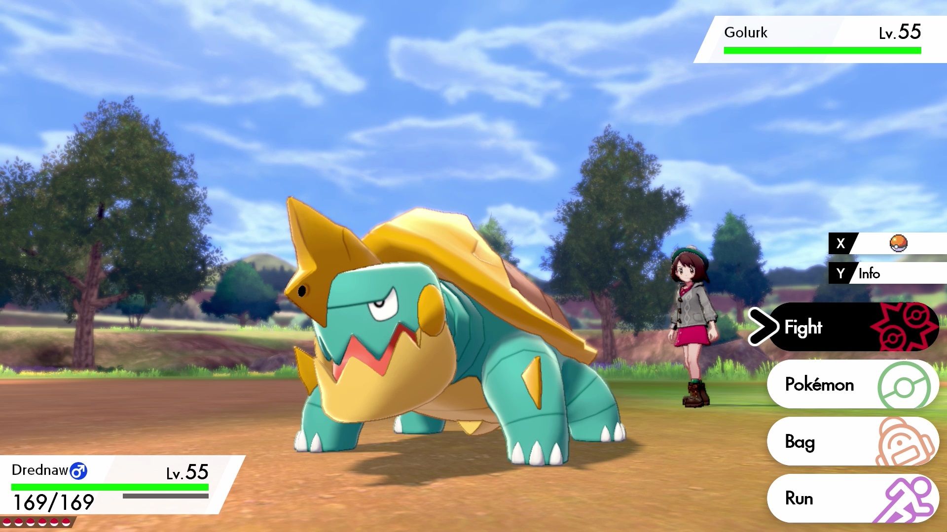 Pokemon Sword And Shield Has Raids An Open Wild Area And Shockingly Large Monsters 