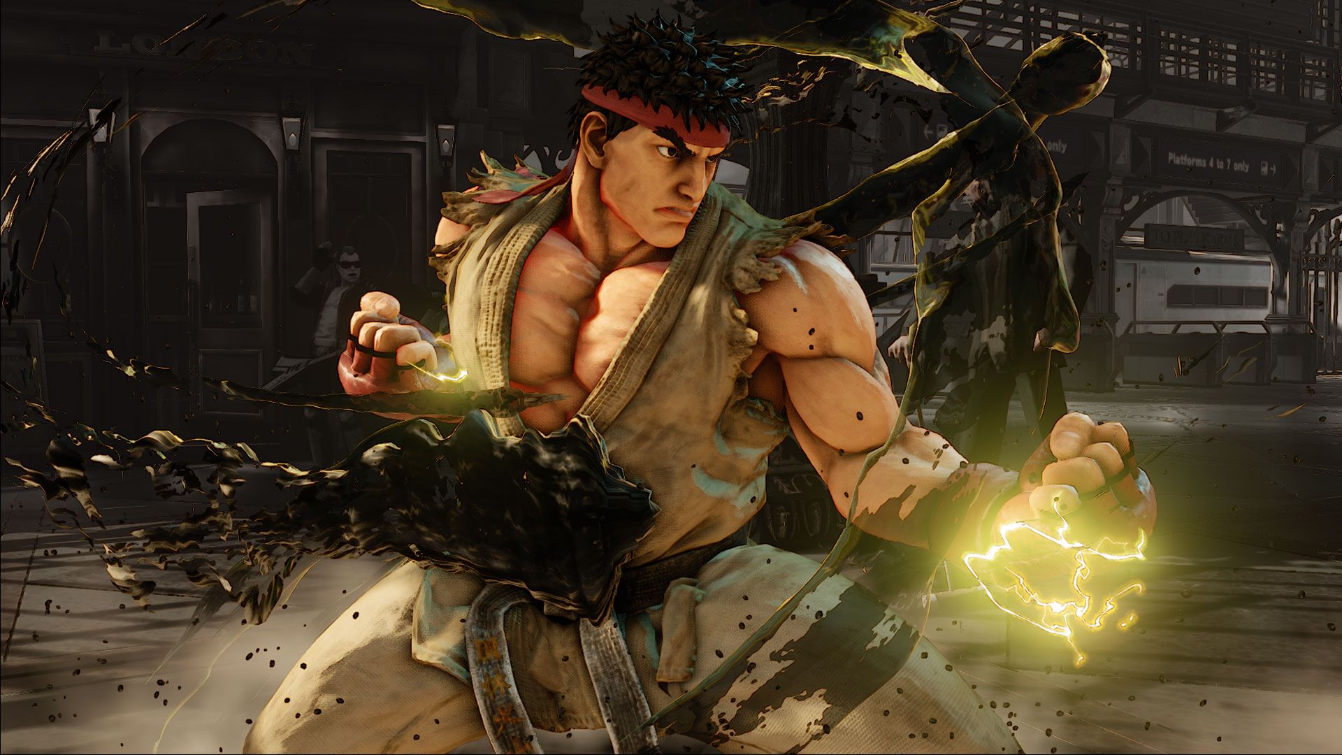 Street Fighter 5 Season 3 Characters are Free to Play