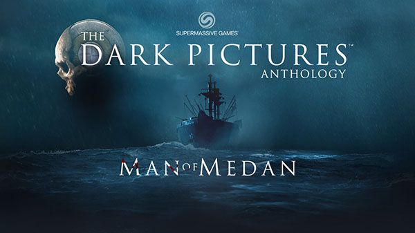 Supermassive Games' The Dark Pictures Anthology Planned to be 8 Games Long