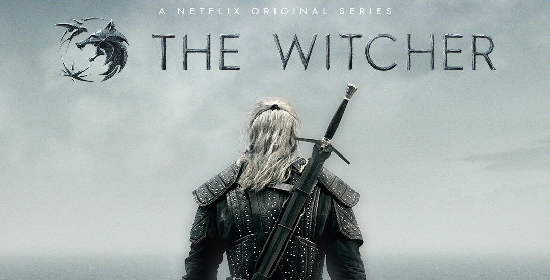 The Witcher  Série da Netflix tem primeiras imagens divulgadas e presença  confirmada na San Diego Comic-Con - Cinema com Rapadura