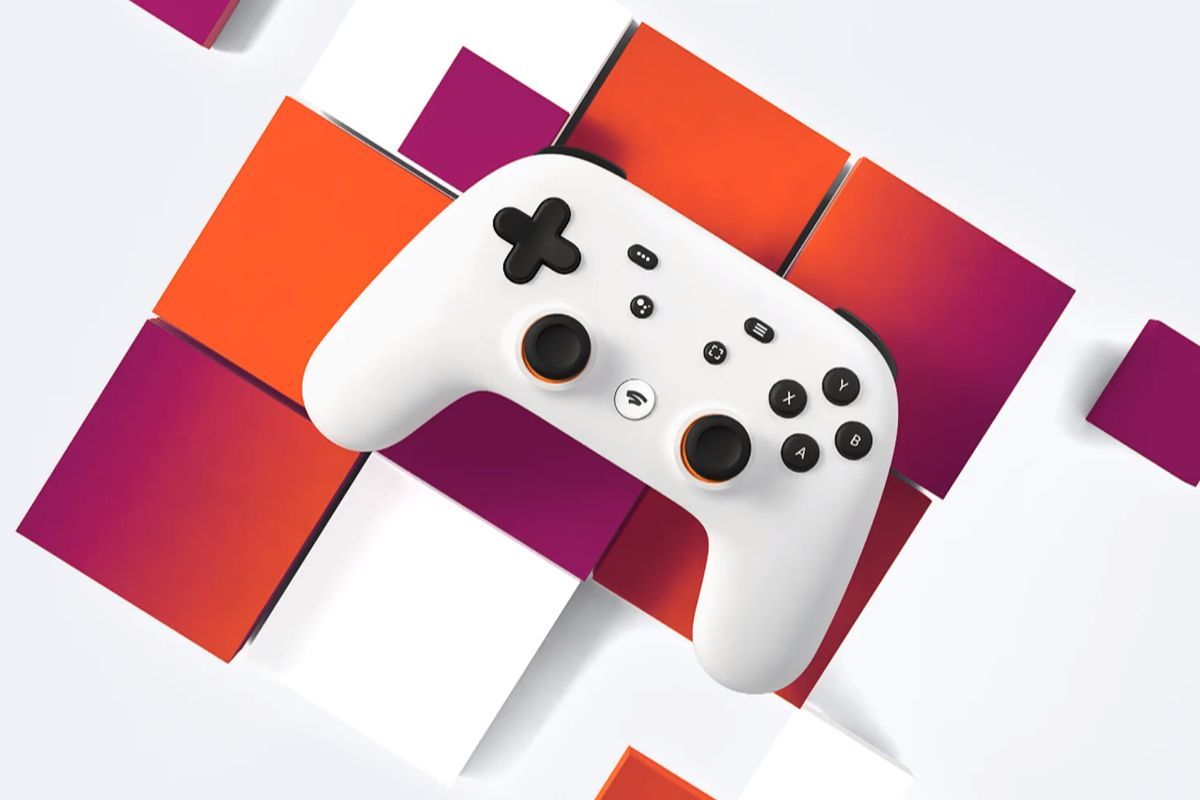 Stadia Pro Giveaway Free Service Trial Demo Jokes