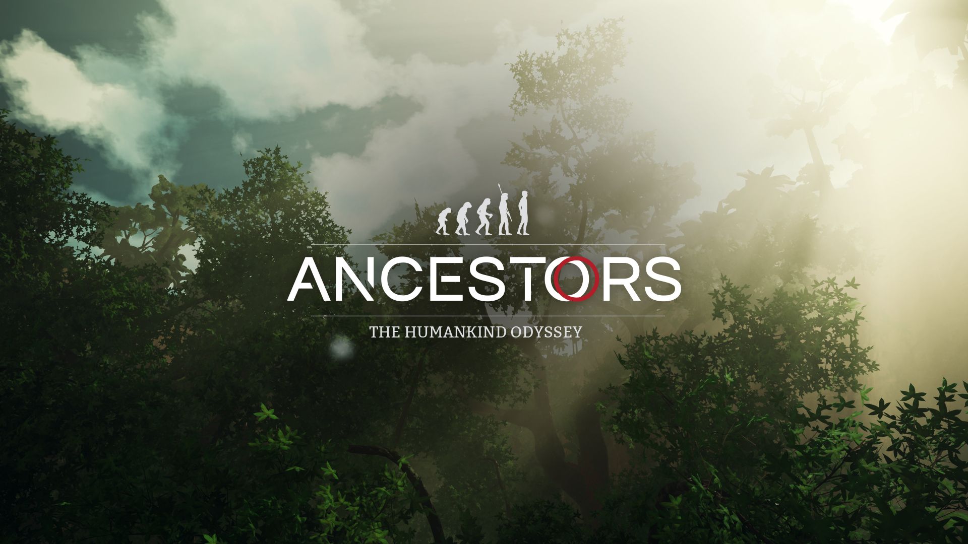 Análise Arkade - Ancestors: The Humankind Odyssey é uma aula sobre