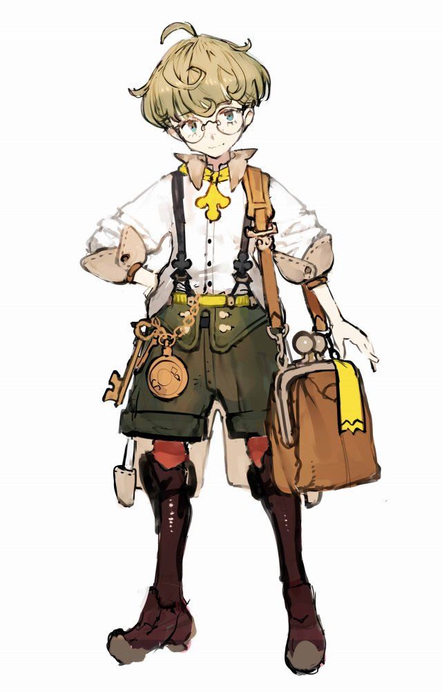 Atelier Ryza Gets New Trailer Revealing More Story Details; Draft ...