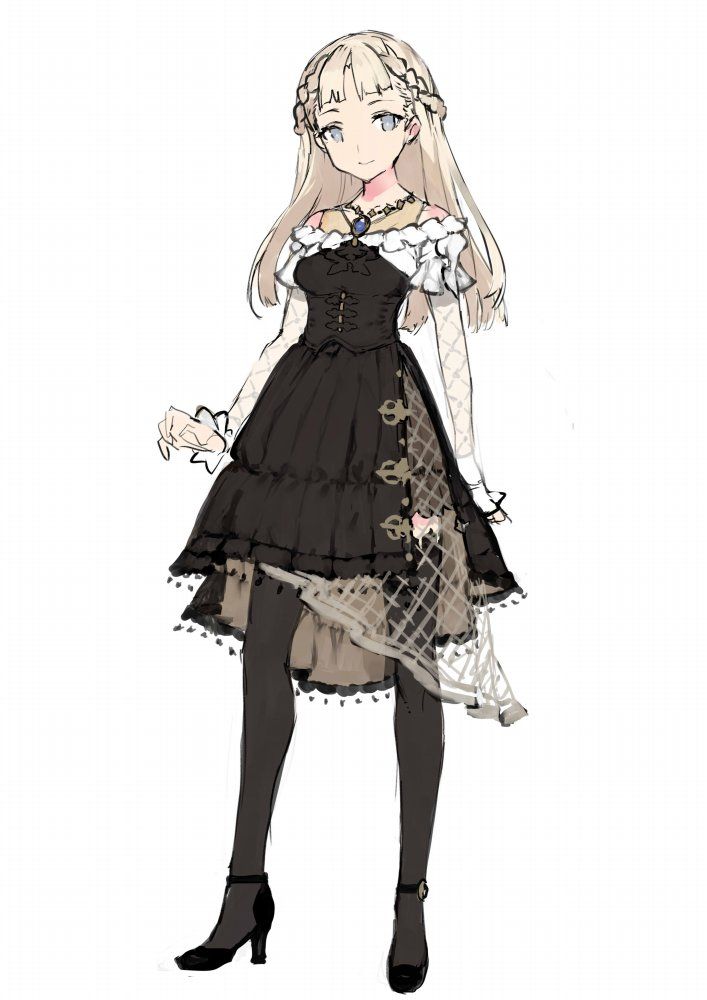 Atelier Ryza Gets New Trailer Revealing More Story Details; Draft ...
