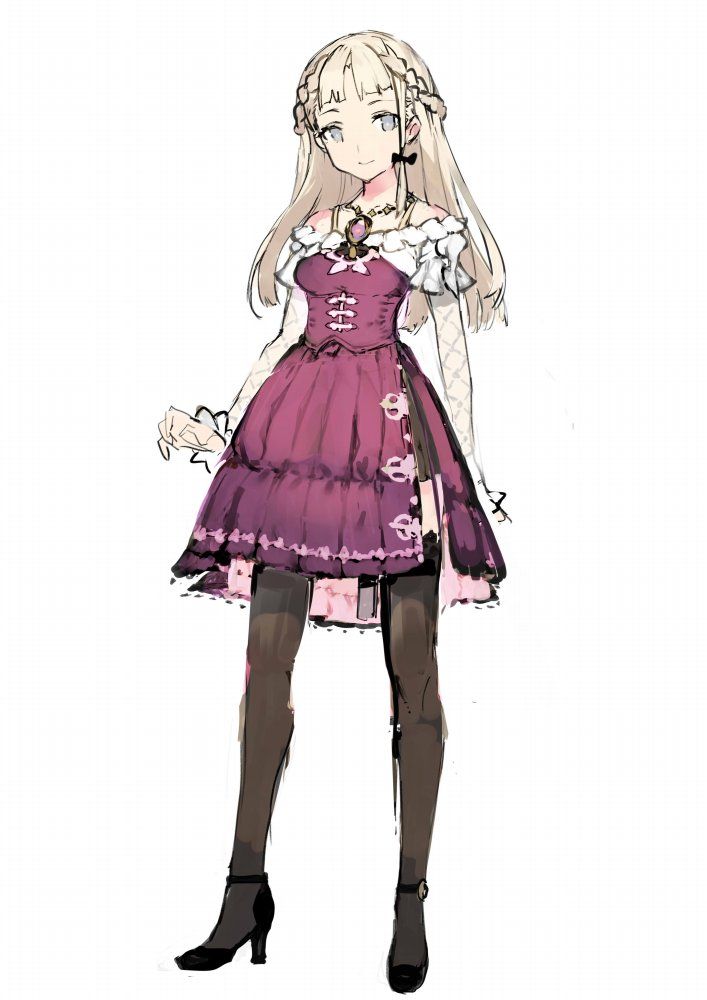 Atelier Ryza Gets New Trailer Revealing More Story Details; Draft ...