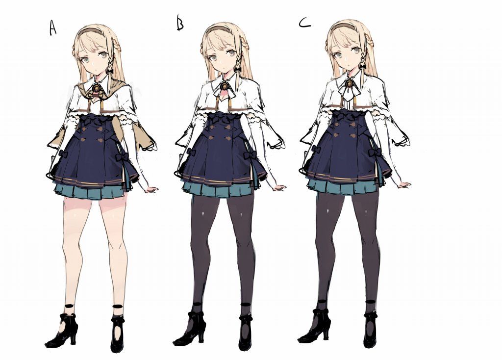 Atelier Ryza Gets New Trailer Revealing More Story Details; Draft ...