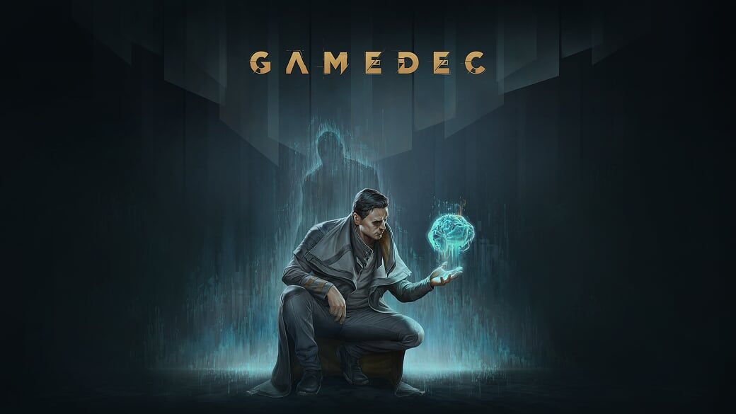 Gamedec, Anshar Studios